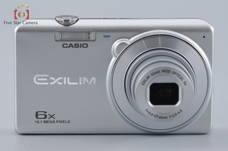 Casio EXILIM EX-Z920 16.1 MP Digital Camera
