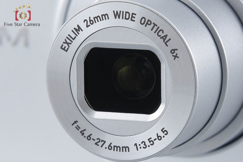 Casio EXILIM EX-Z920 16.1 MP Digital Camera