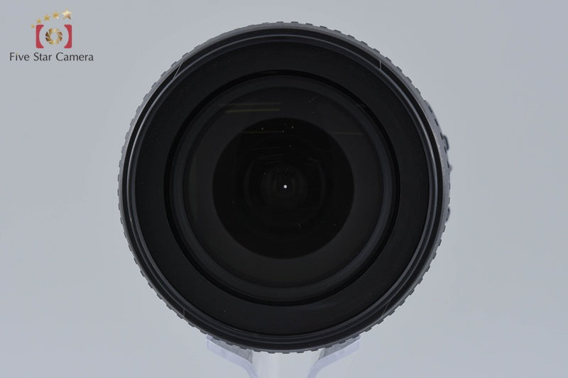 Nikon AF-S DX NIKKOR 18-105mm f/3.5-5.6 G ED VR