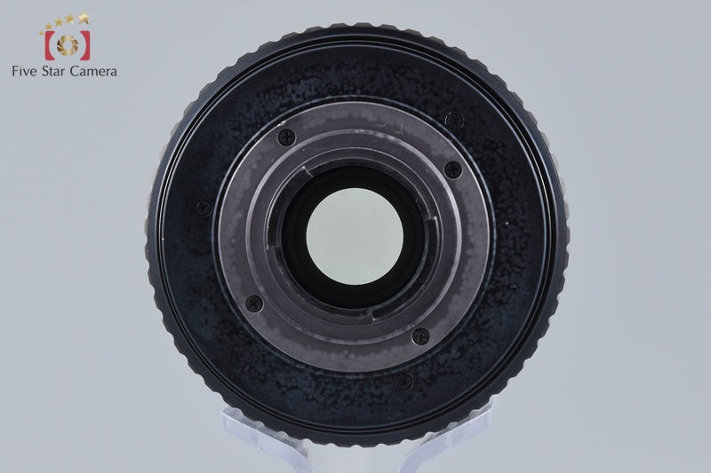 Pentax 110 ZOOM 20-40mm f/2.8