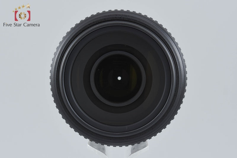 Nikon AF-S DX NIKKOR 55-300mm f/4.5-5.6 G ED VR