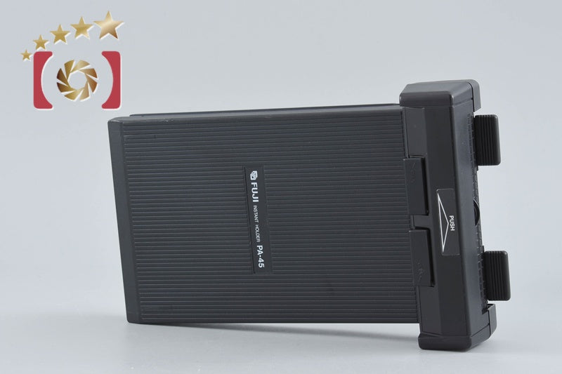 Fujifilm PA-45 4x5 Instant Film Back Holder