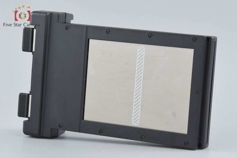 Fujifilm PA-45 4x5 Instant Film Back Holder