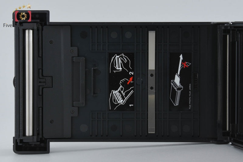 Fujifilm PA-45 4x5 Instant Film Back Holder