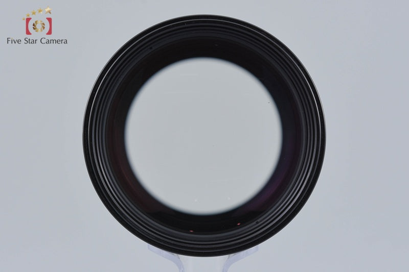 Nikon Ai-S NIKKOR 180mm f/2.8 ED