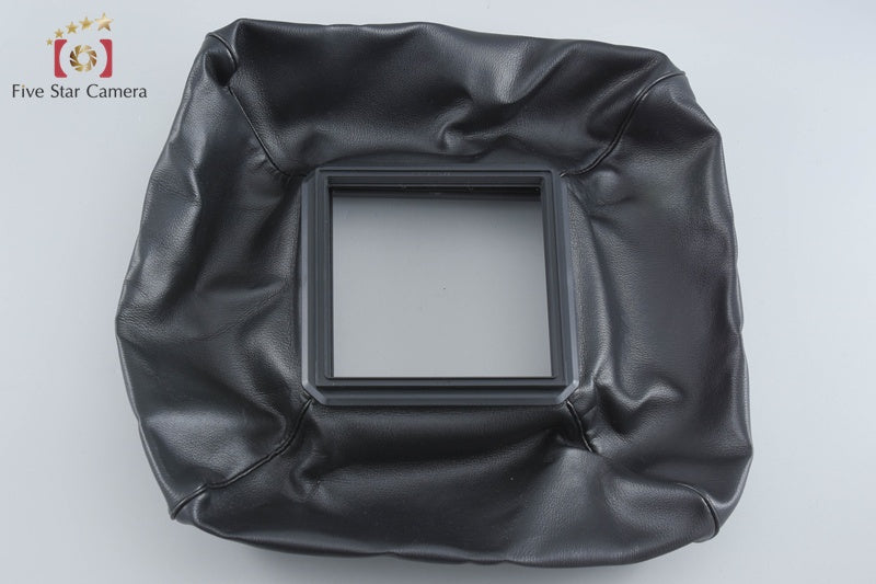 Horseman 4x5 Wide Angle Bag Bellows 23502 w/ Box