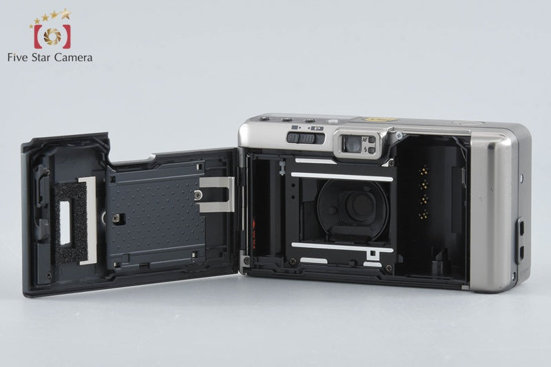 Pentax ESPIO Mini 75th Anniversary 35mm Point & Shoot Film Camera