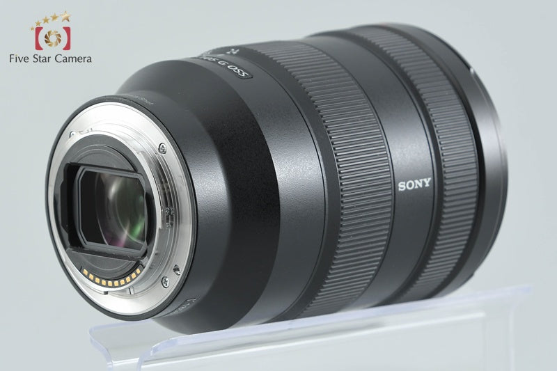 Sony FE 24-105mm f/4 G OSS SEL24105G w/ Box