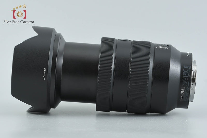 Sony FE 24-105mm f/4 G OSS SEL24105G w/ Box