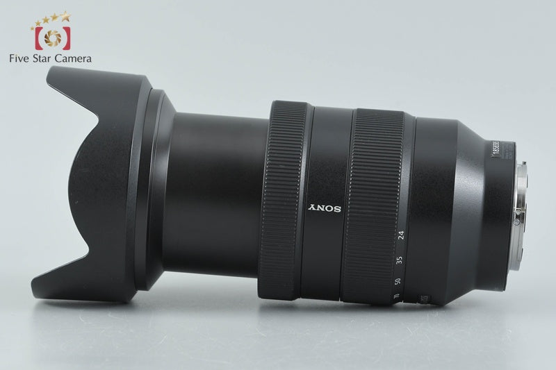 Sony FE 24-105mm f/4 G OSS SEL24105G w/ Box