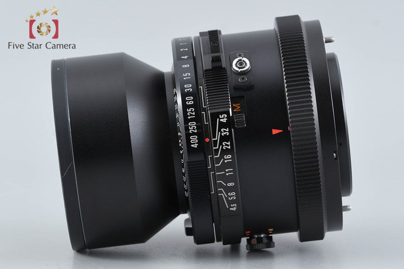 Mamiya SEKOR C 180mm f/4.5 for RB67