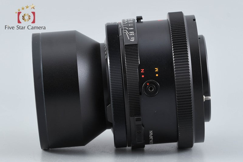 Mamiya SEKOR C 180mm f/4.5 for RB67
