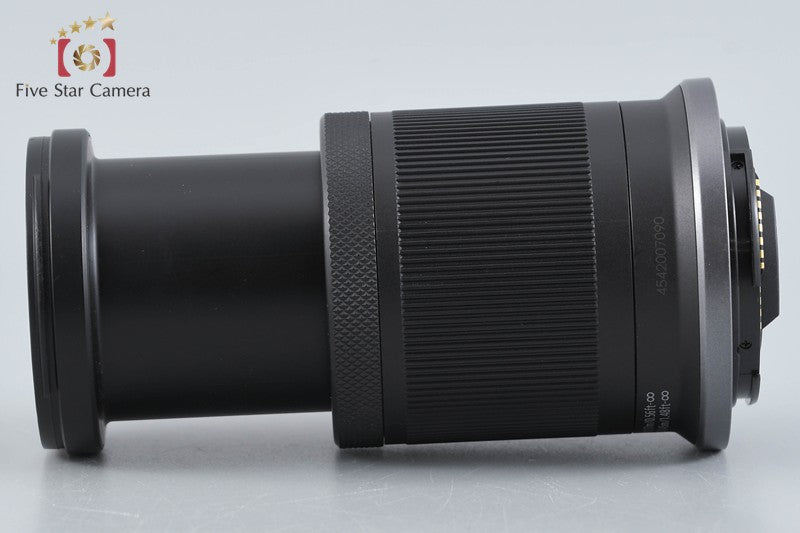 Canon RF-S 18-150mm f/3.5-6.3 IS STM