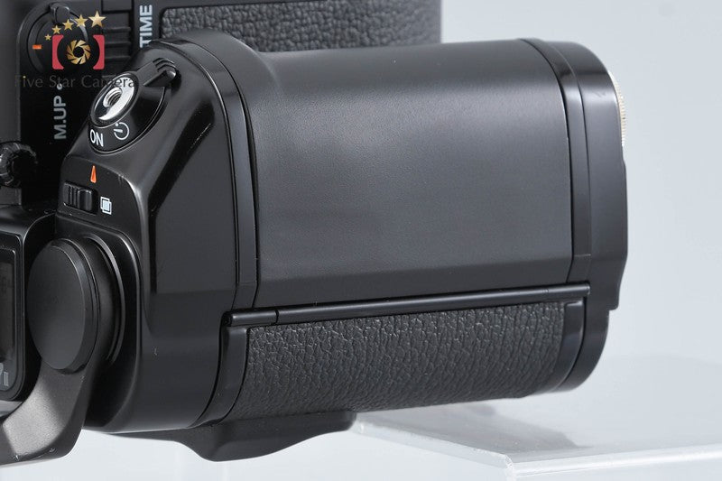 Pentax 67II AE Medium Format Film Camera Body 2026.03 Overhauled!!