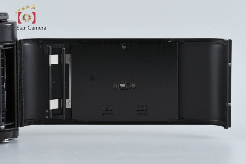 Pentax 67II AE Medium Format Film Camera Body 2026.03 Overhauled!!