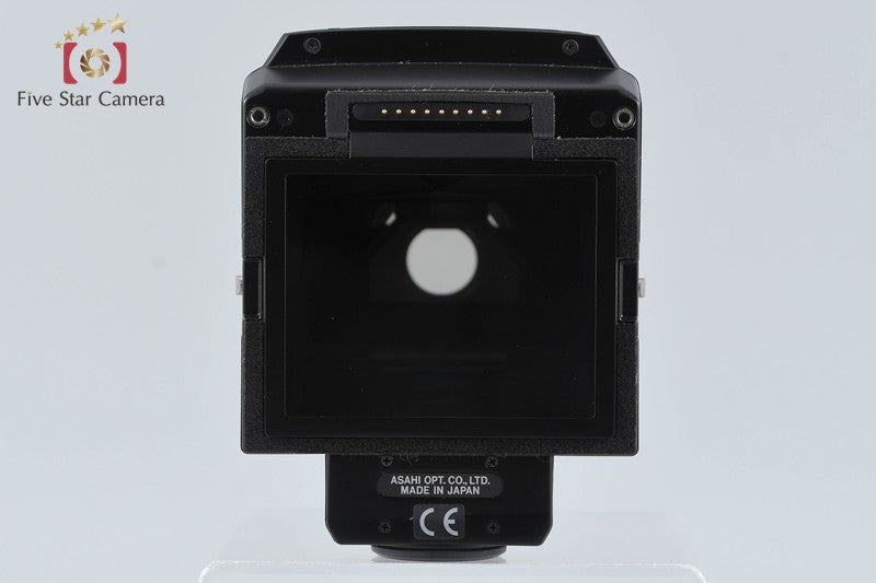 Pentax 67II AE Medium Format Film Camera Body 2026.03 Overhauled!!