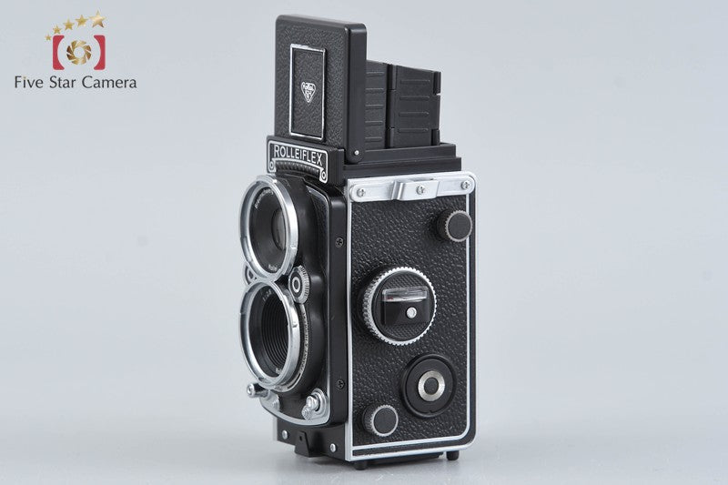 Rollei Rolleiflex Mini Digi AF5.0 Digital Camera