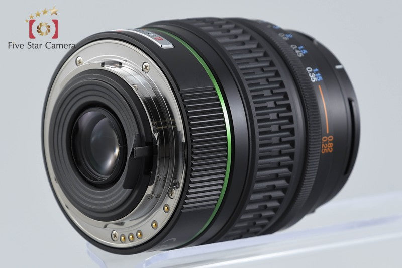 "Shutter count 699" PENTAX K20D 14.6 MP Digital SLR Camera SMC DA 18-55 Lens