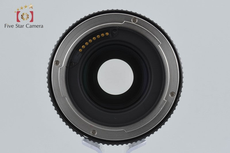 Mamiya 645 MACRO MF 120mm f/4 for 645 AF AFD