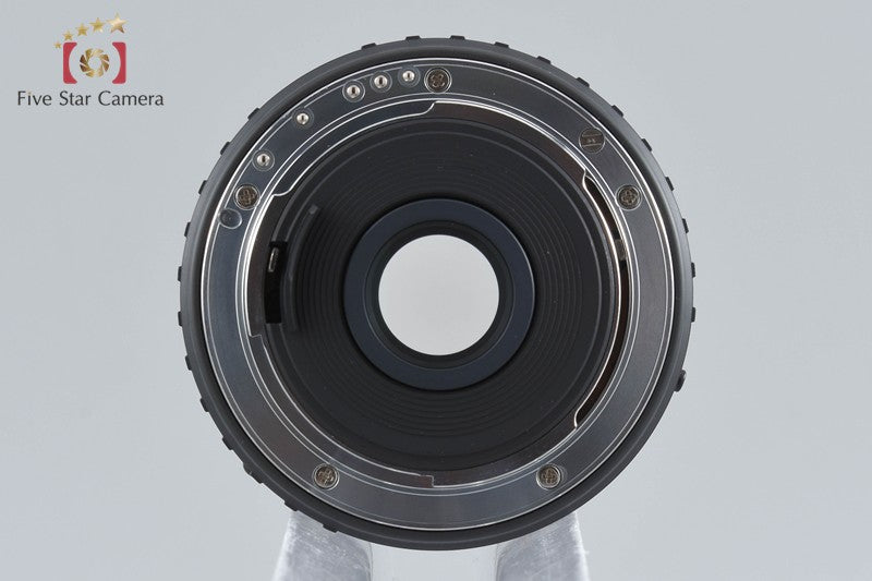 Pentax SMC F 28mm f/2.8