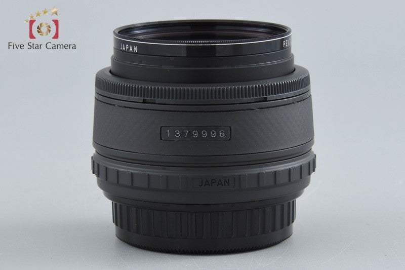 Pentax SMC F 28mm f/2.8