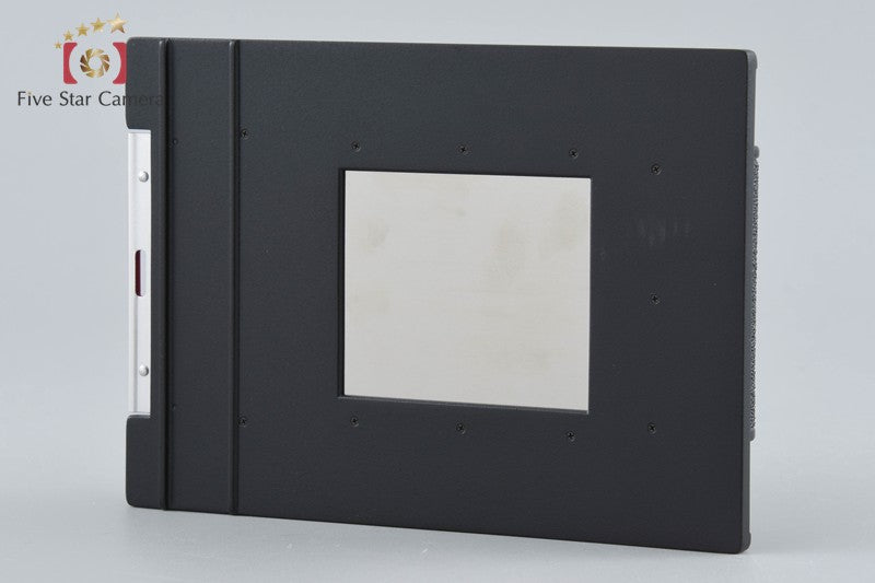 Horseman 6x7 120 Roll Film Holder 10EXP / 120 22452 Type 452 w/ Box