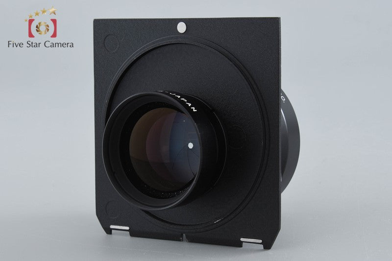 Fujifilm FUJINON-W 210mm f/5.6