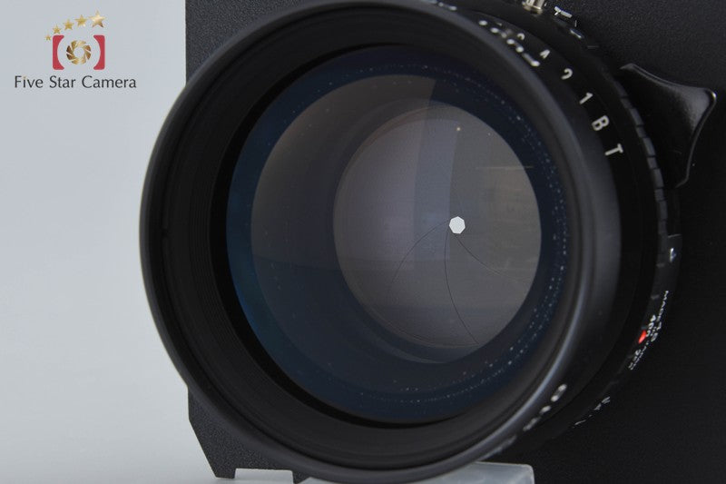 Fujifilm FUJINON-W 210mm f/5.6
