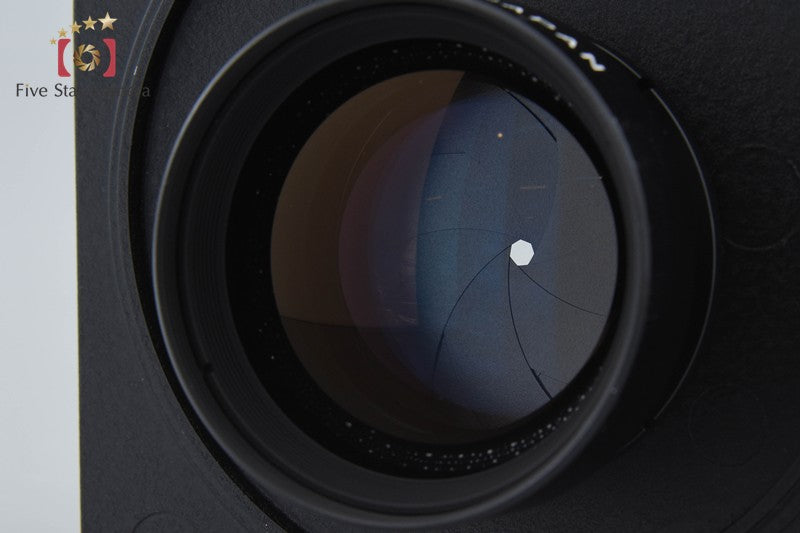 Fujifilm FUJINON-W 210mm f/5.6