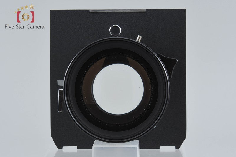Fujifilm FUJINON-W 210mm f/5.6
