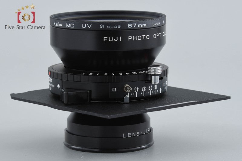 Fujifilm FUJINON-W 210mm f/5.6