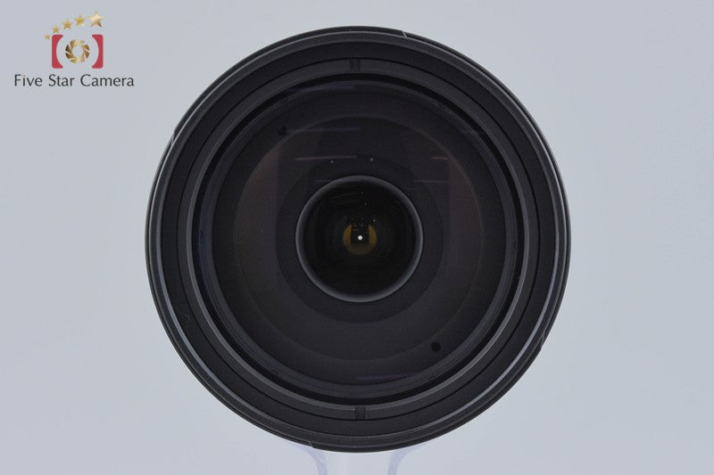 Nikon AF-S DX NIKKOR 18-200mm f/3.5-5.6 G II ED VR