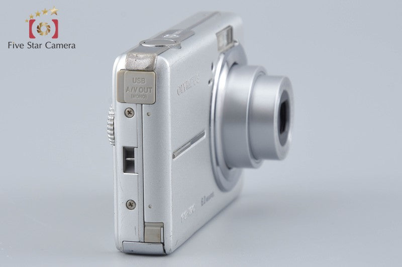 Olympus FE-190 6.0 MP Digital Camera