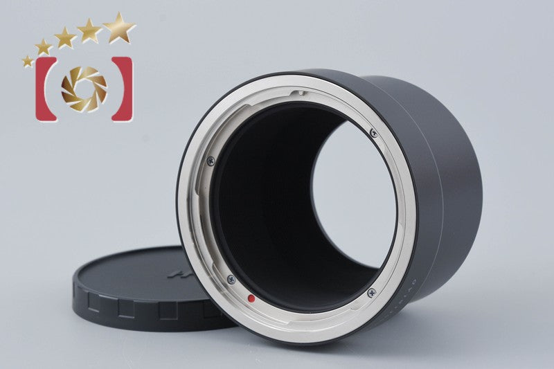 Hasselblad XV Lens Adapter