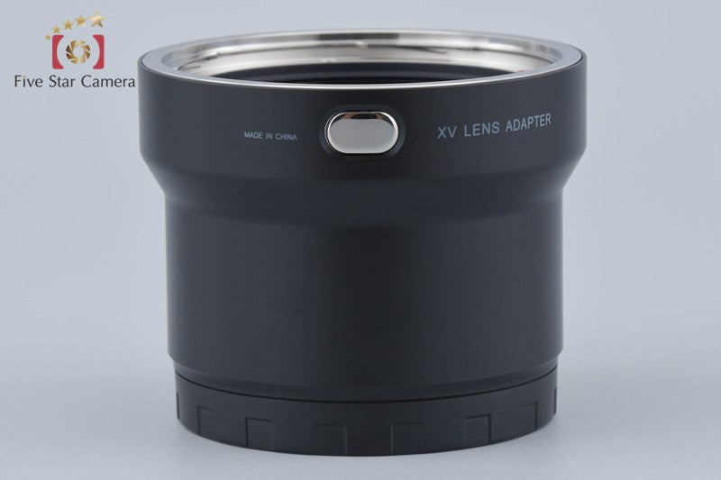 Hasselblad XV Lens Adapter