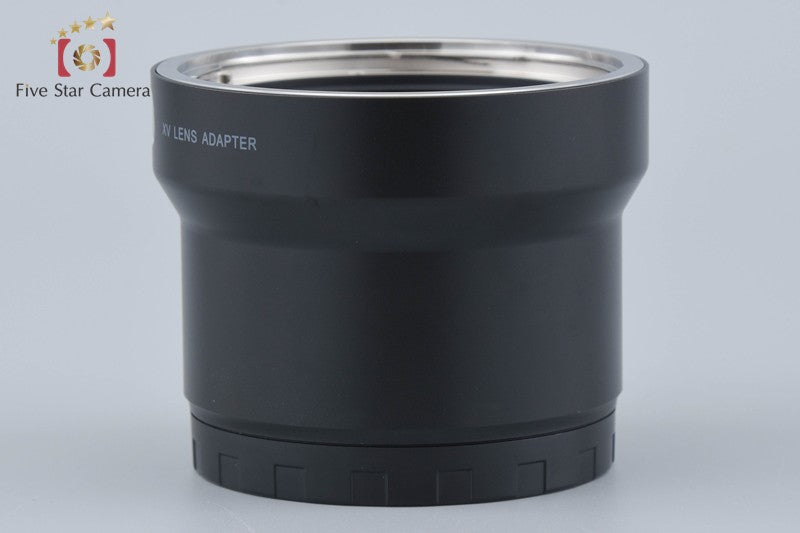 Hasselblad XV Lens Adapter