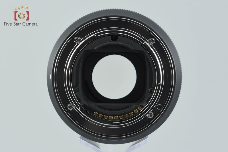 Sony FE 50mm f/1.8 SEL50F18F Sony Full Frame E-Mount Lens w/ Box