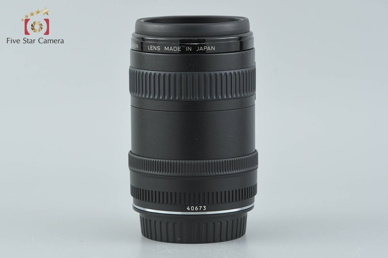 Canon EF 135mm f/2.8 SOFT FOCUS