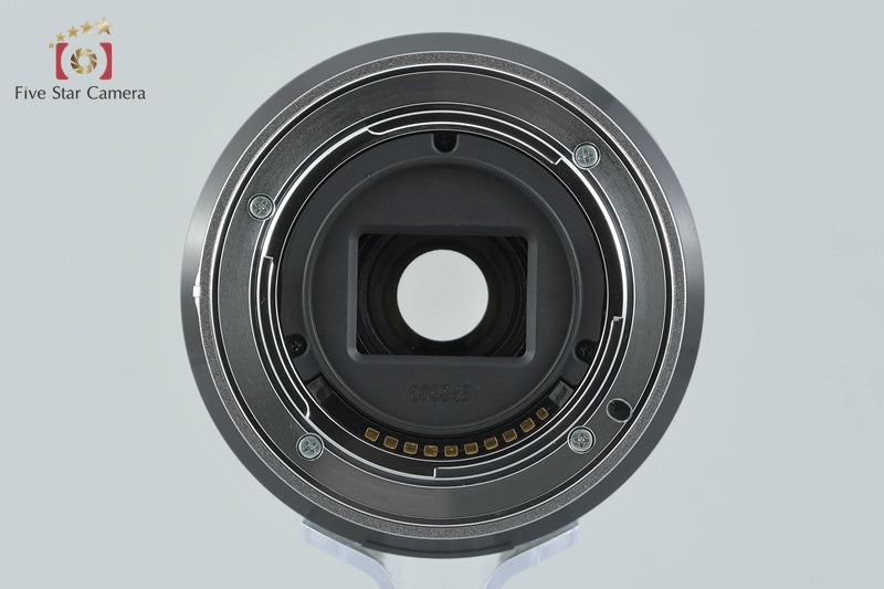 Tamron B011 18-200mm f/3.5-6.3 Di III VC for Sony E-Mount