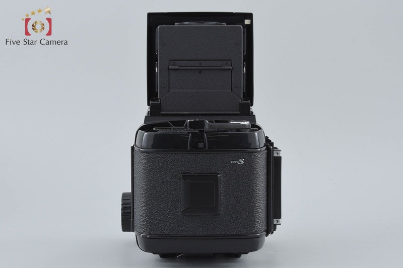 Mamiya RB67 PRO SD Medium Format Camera Body
