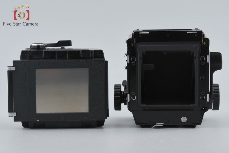 Mamiya RB67 PRO SD Medium Format Camera Body