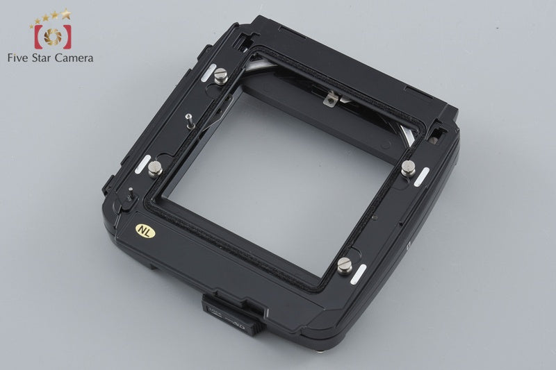 Mamiya RB67 PRO SD Medium Format Camera Body