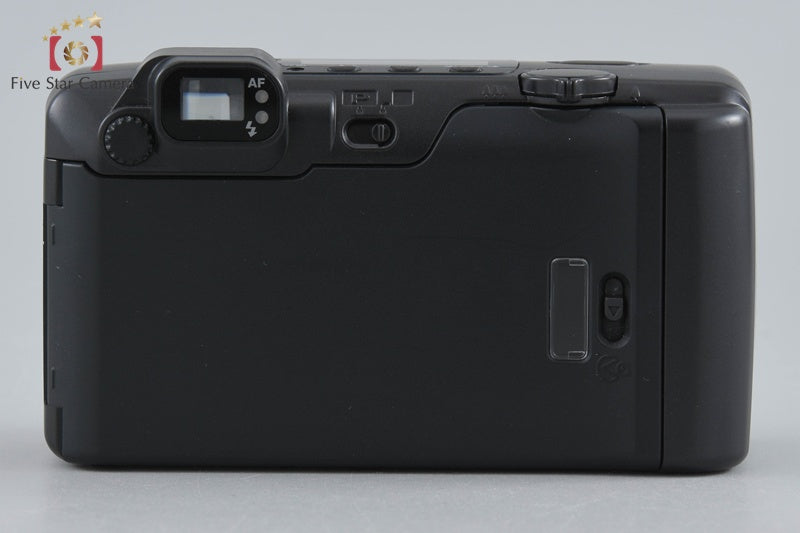 Pentax ESPIO 90MC Black 35mm Point & Shoot Film Camera