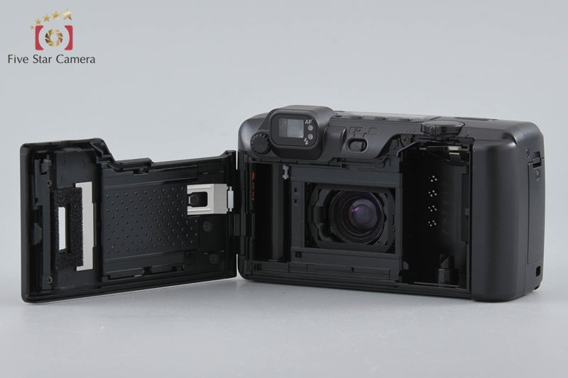 Pentax ESPIO 90MC Black 35mm Point & Shoot Film Camera