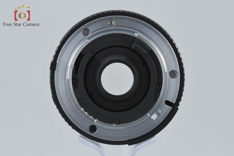 Nikon AF NIKKOR 28mm f/2.8 D