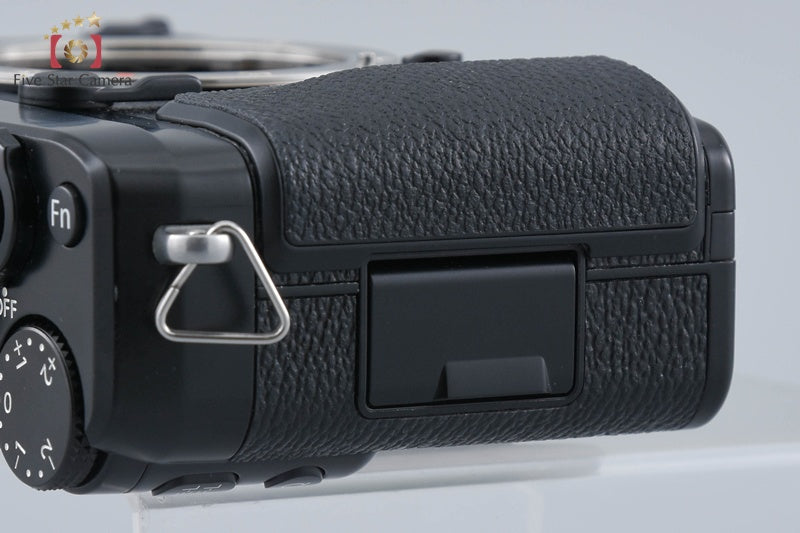 Fujifilm X-Pro1 16.3 MP Digital Mirrorless Camera Body