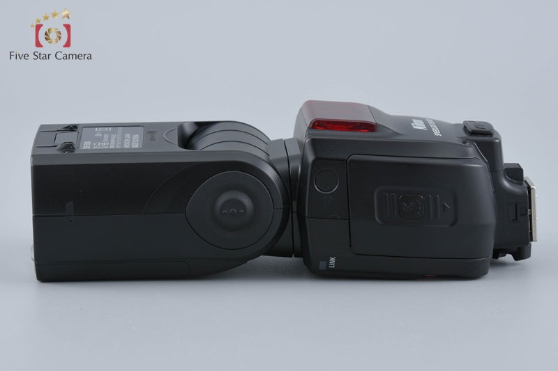 Nikon SPEEDLIGHT SB-5000 Shoe Mount Flash