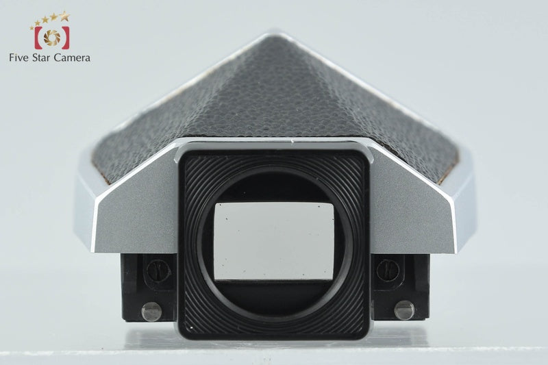 Nikon Eye Level Finder Silver for F