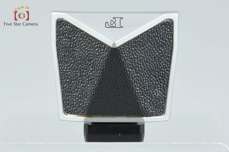 Nikon Eye Level Finder Silver for F