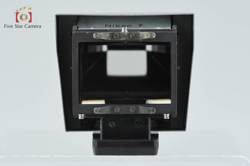 Nikon Eye Level Finder Silver for F
